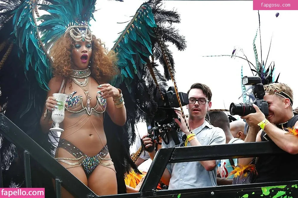 Rihanna