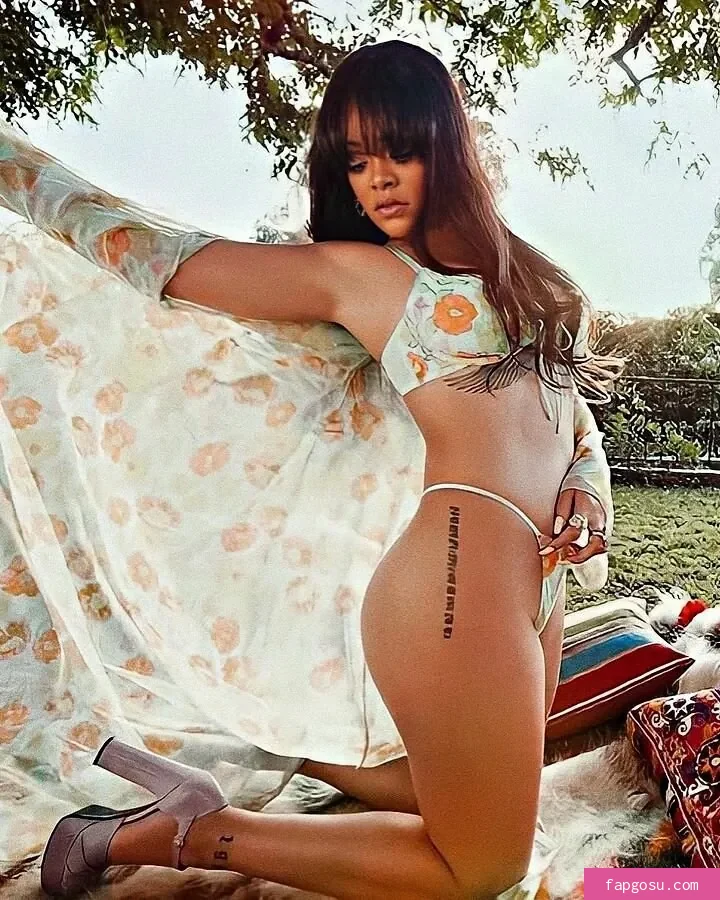 Rihanna