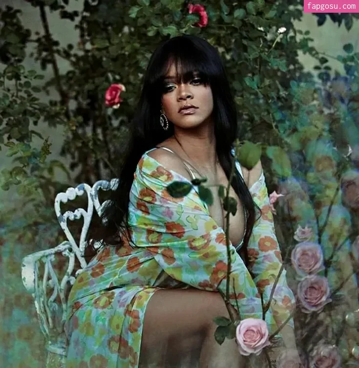 Rihanna