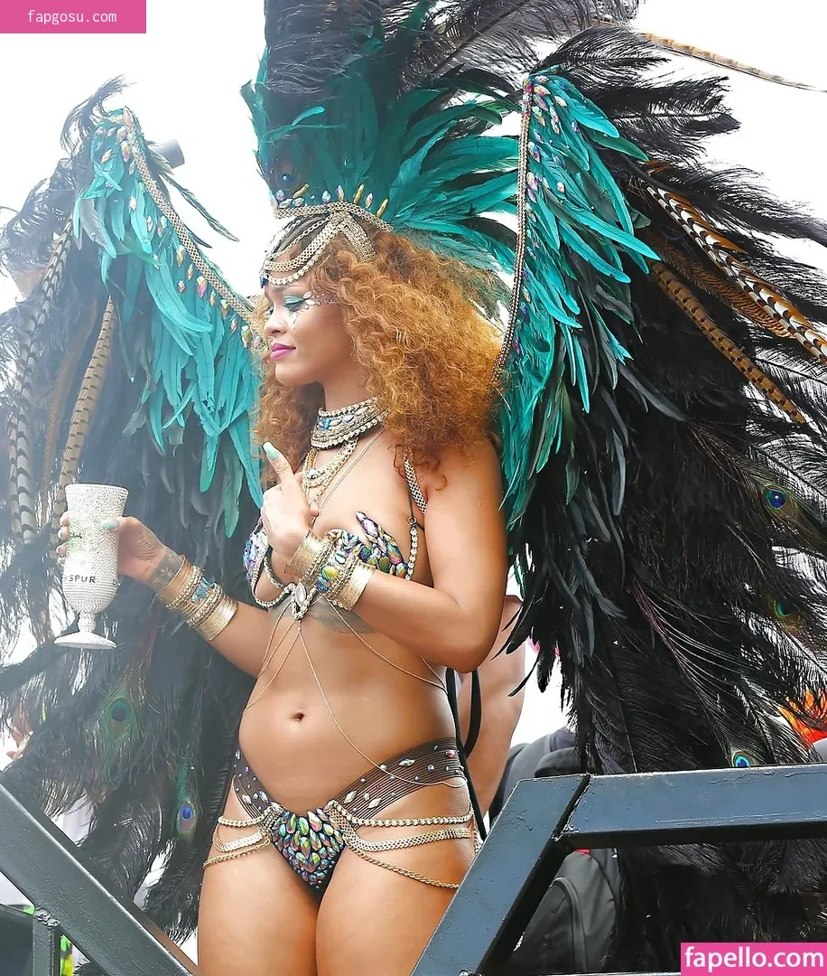 Rihanna