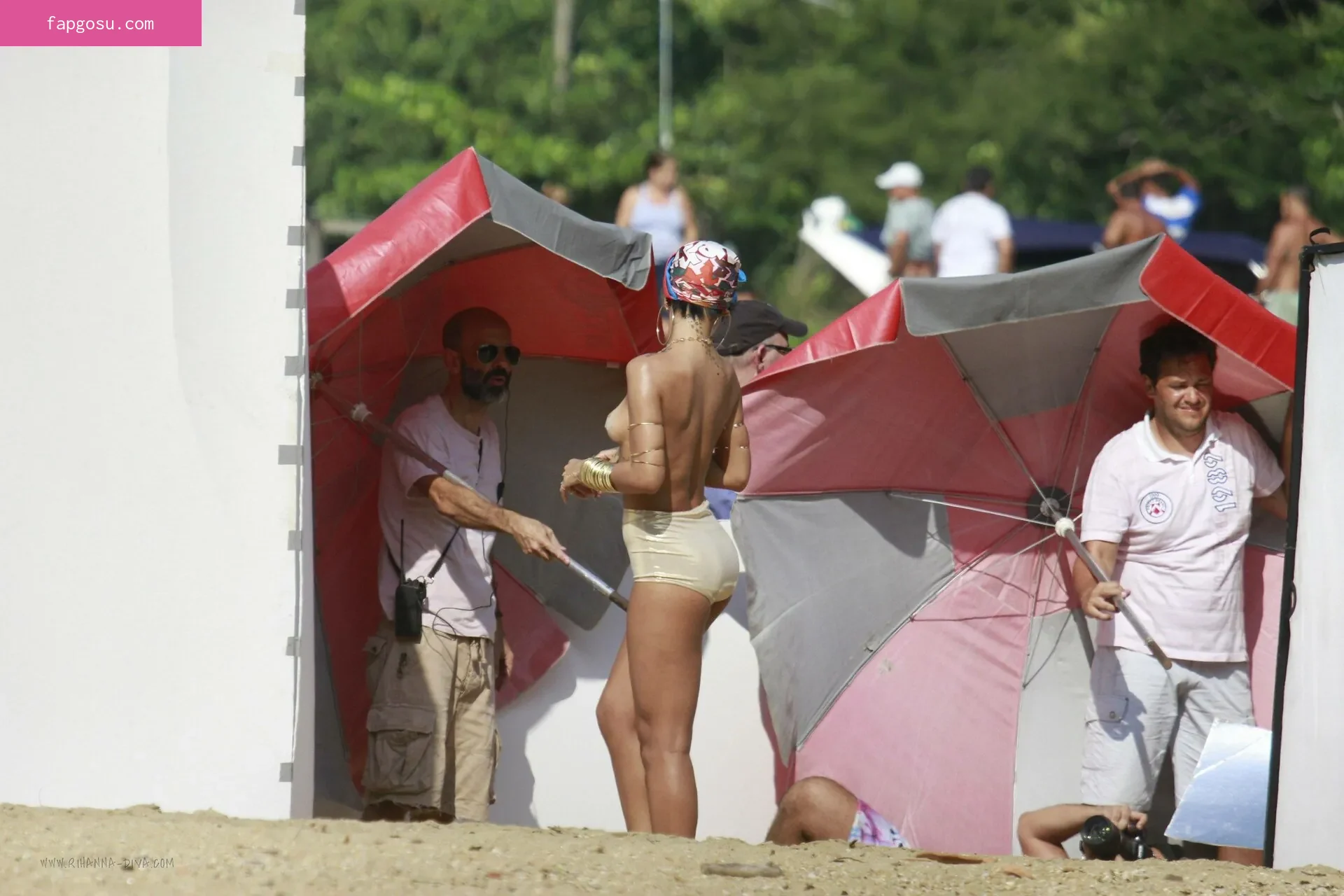 Rihanna