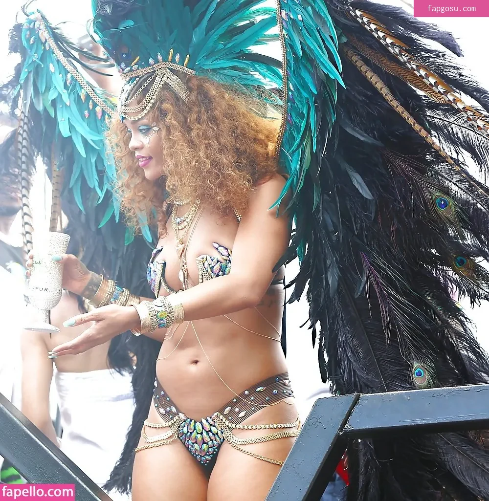 Rihanna
