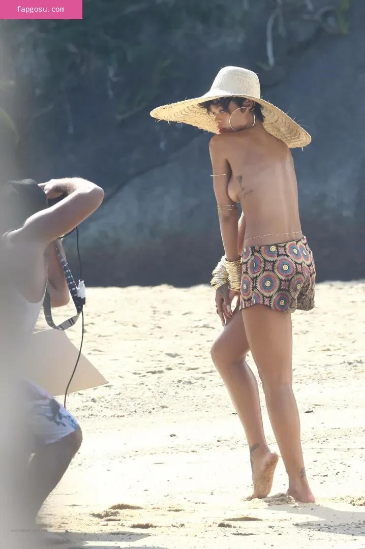 Rihanna