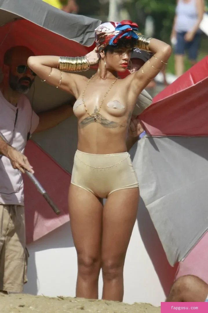 Rihanna