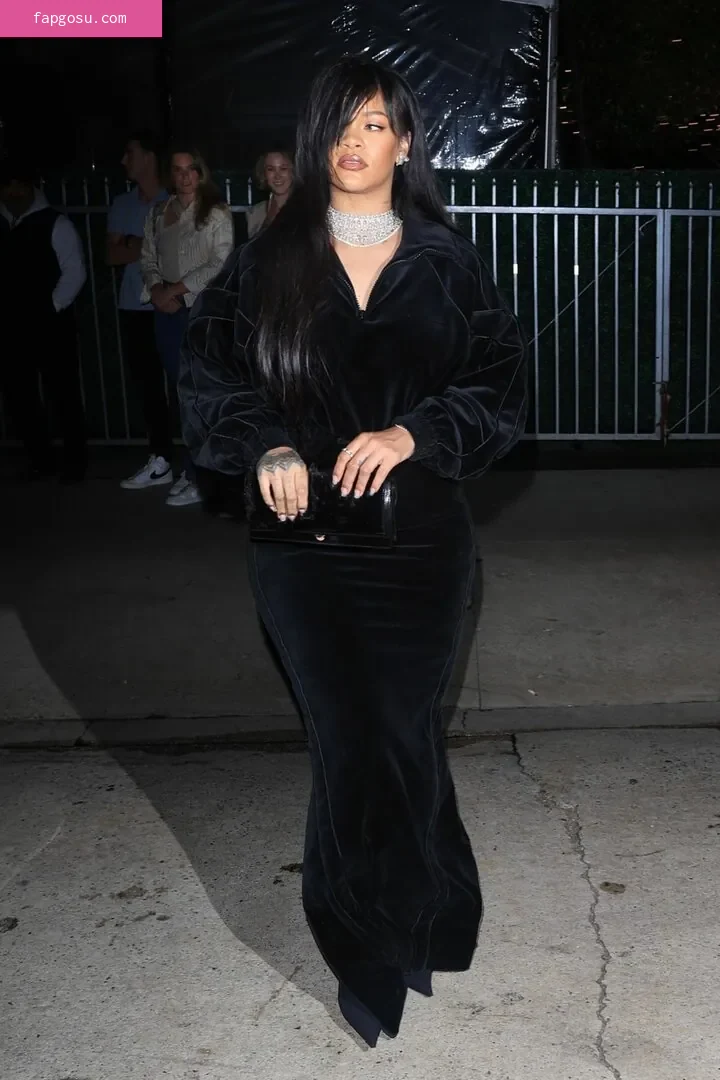 Rihanna