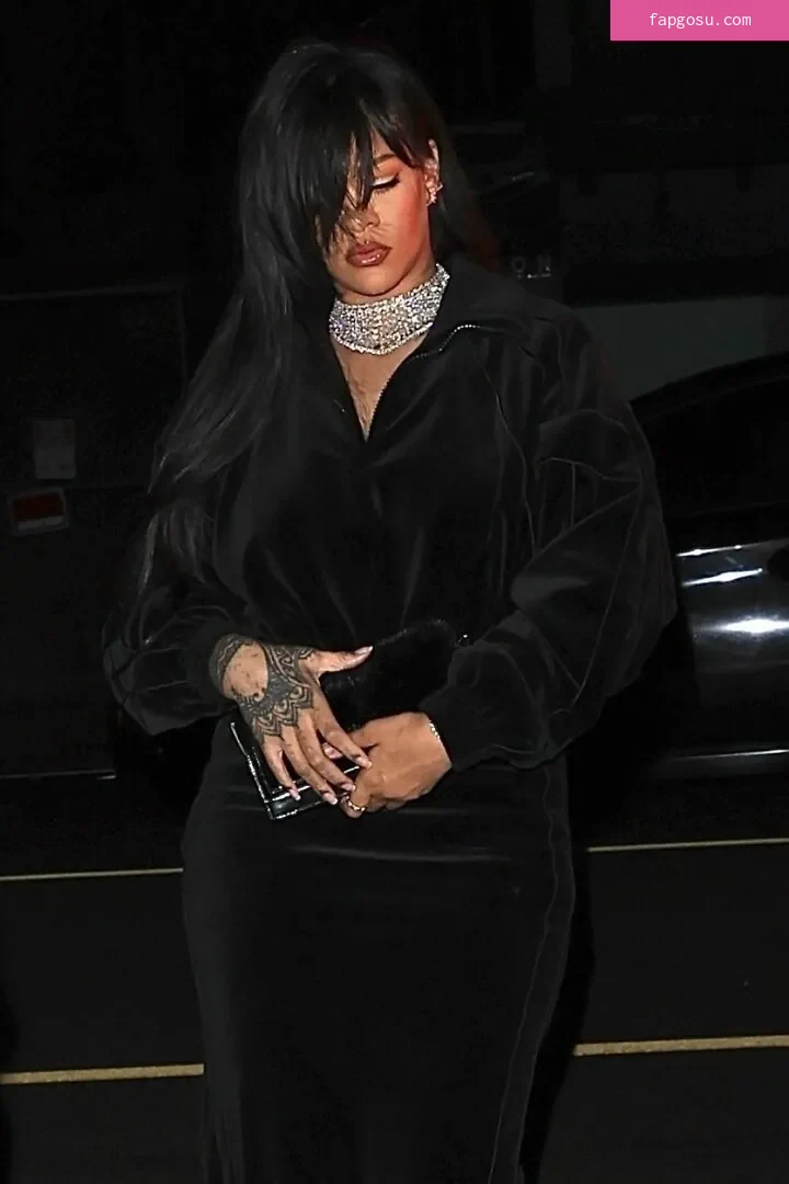 Rihanna