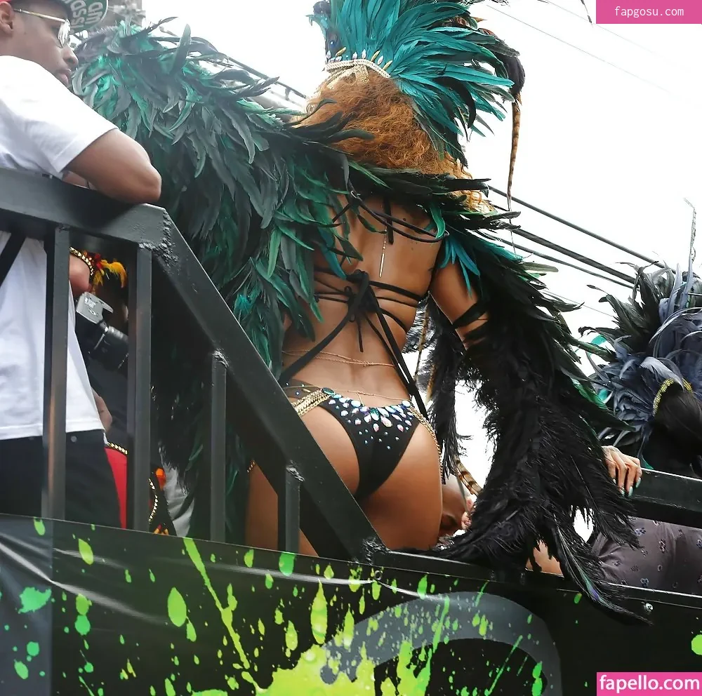 Rihanna
