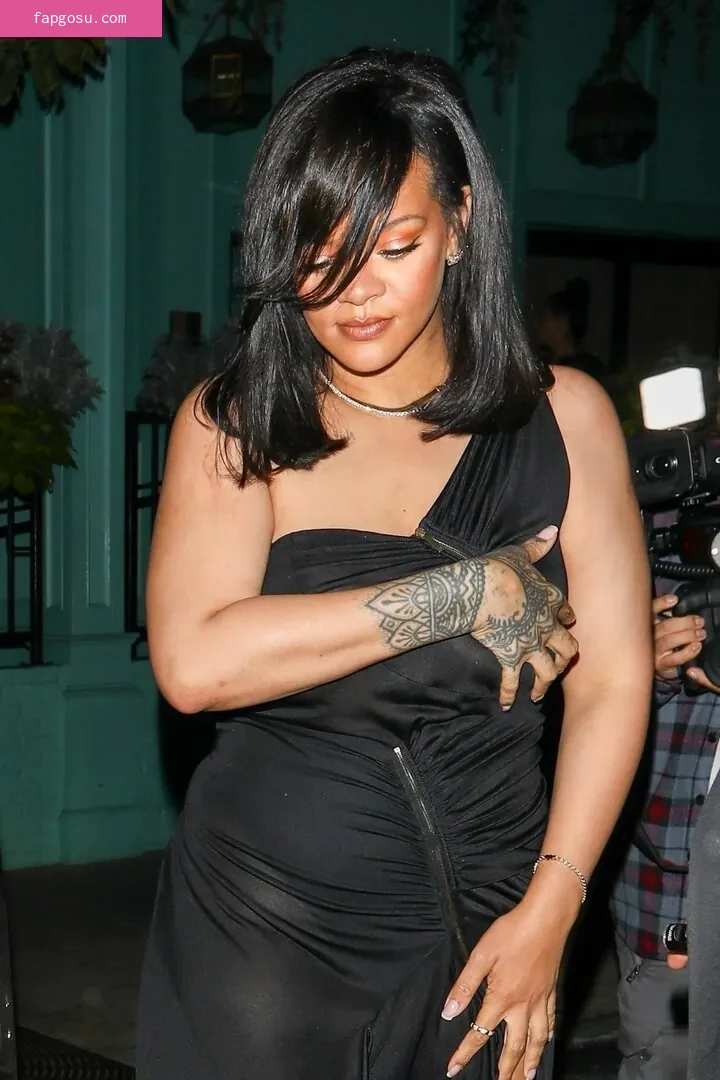 Rihanna