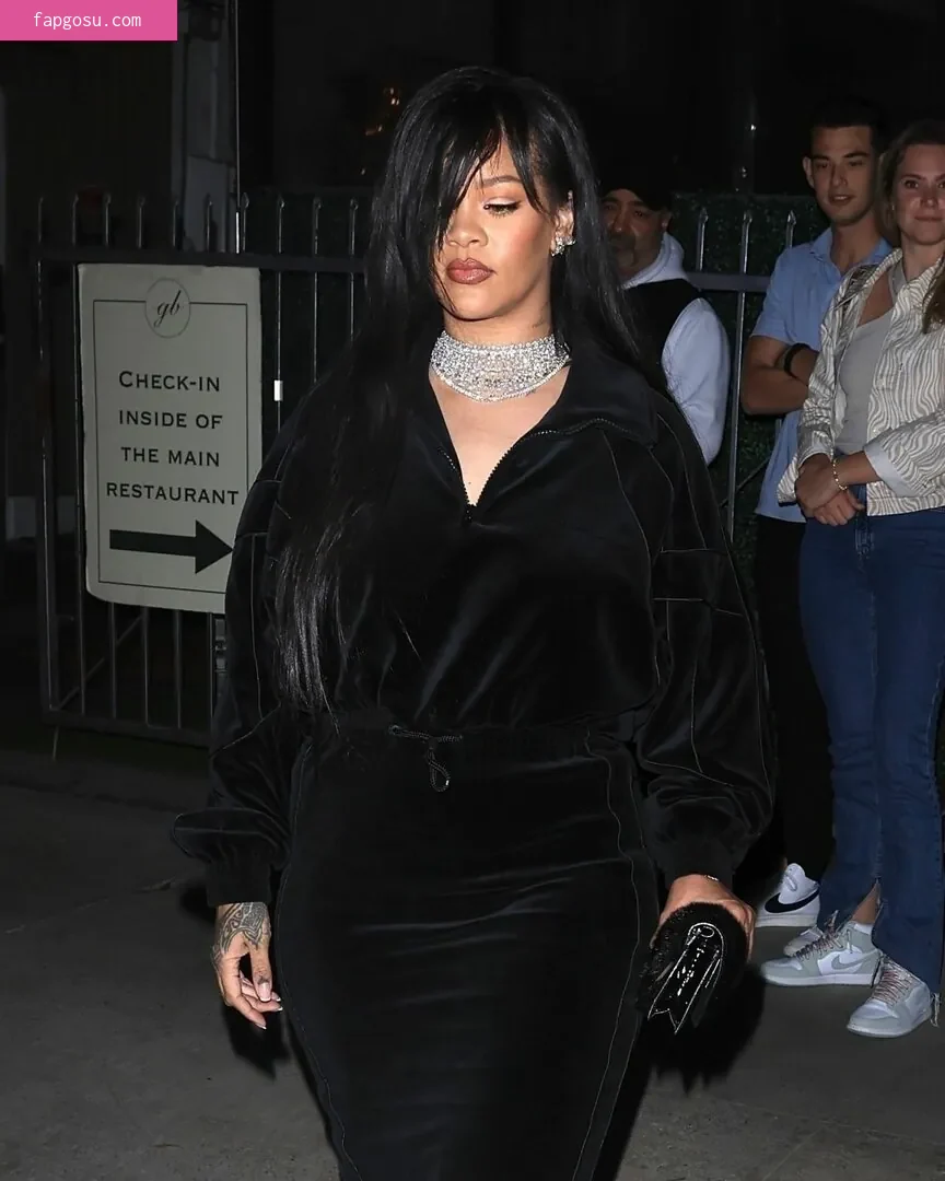 Rihanna