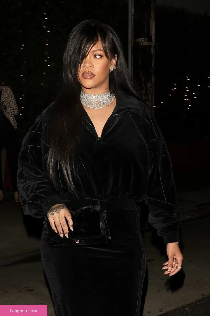 Rihanna