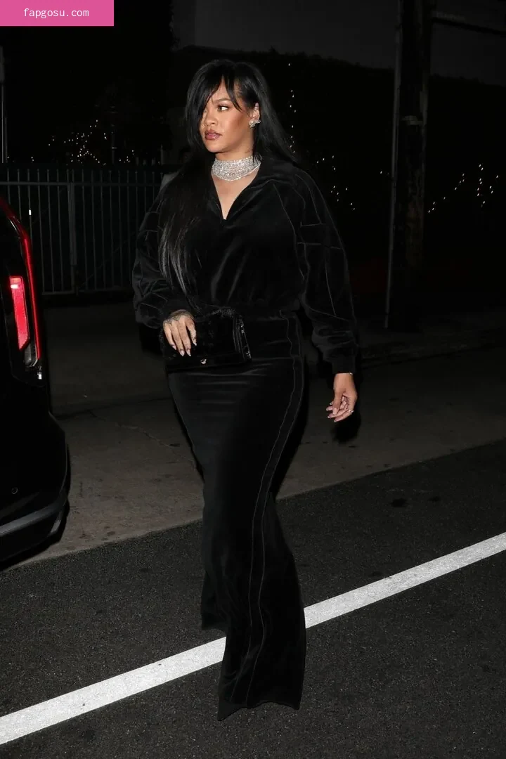 Rihanna