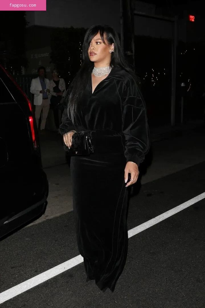 Rihanna