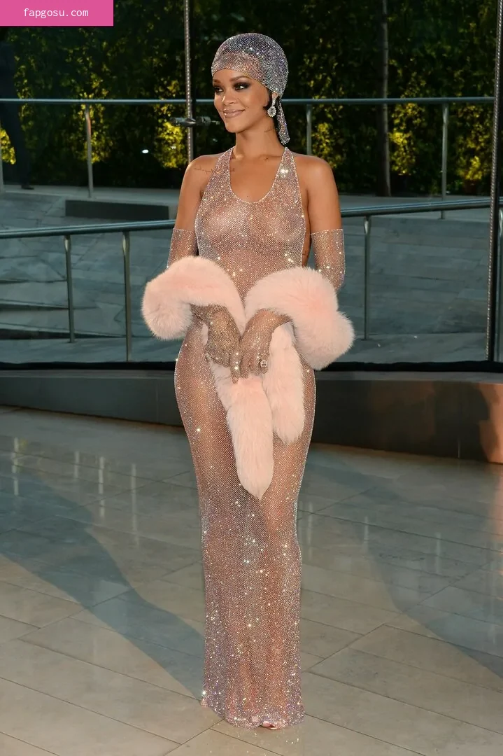 Rihanna