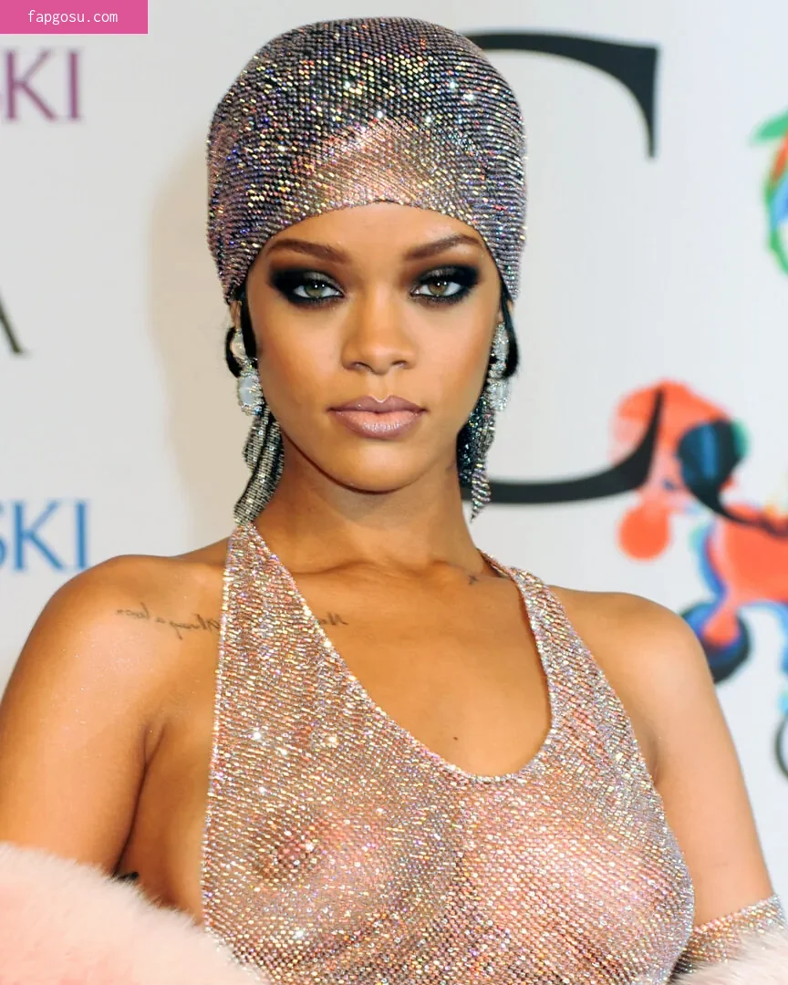 Rihanna