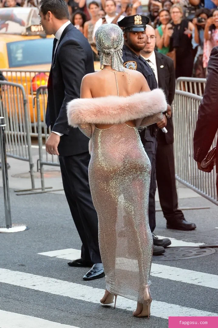 Rihanna