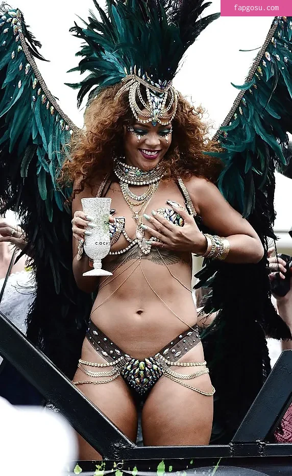Rihanna