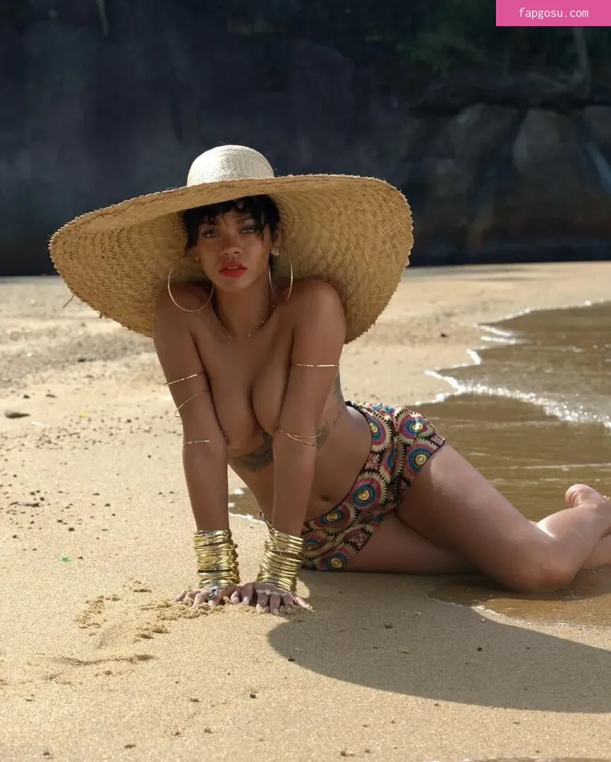 Rihanna