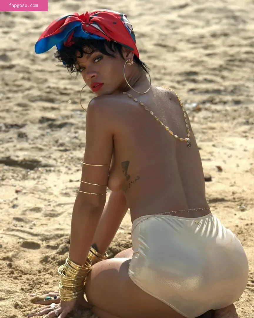 Rihanna