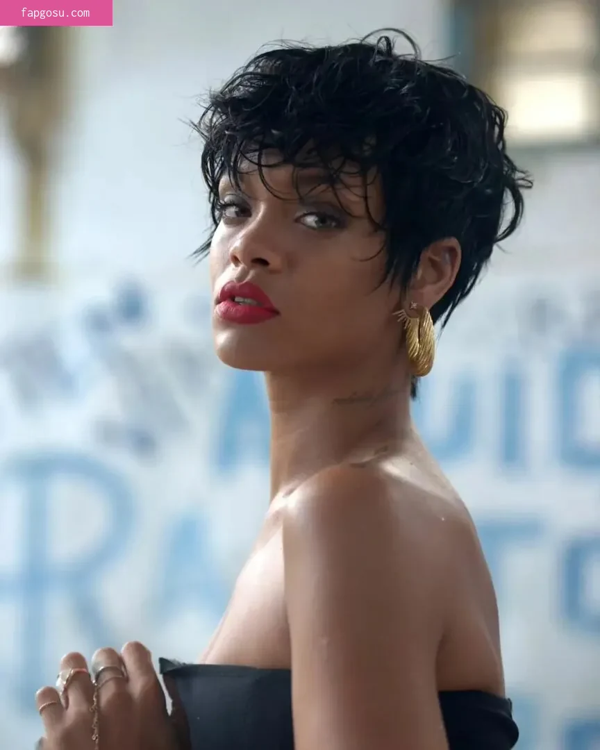 Rihanna