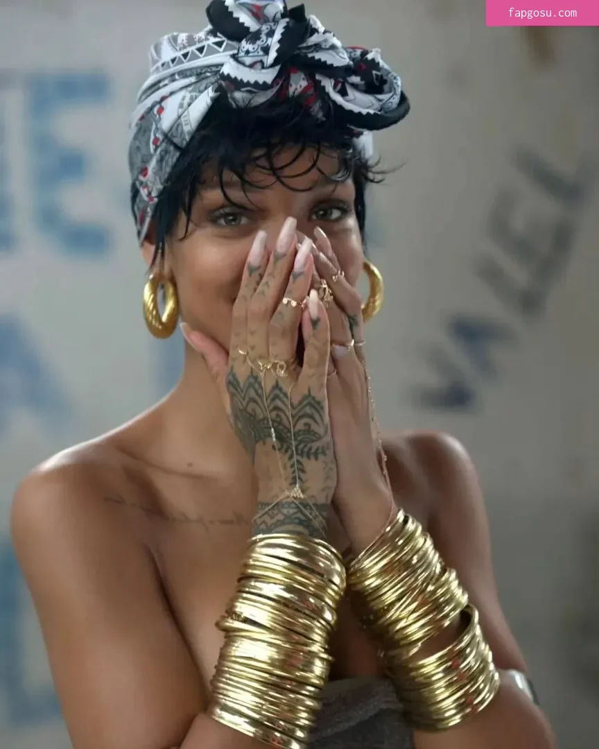 Rihanna