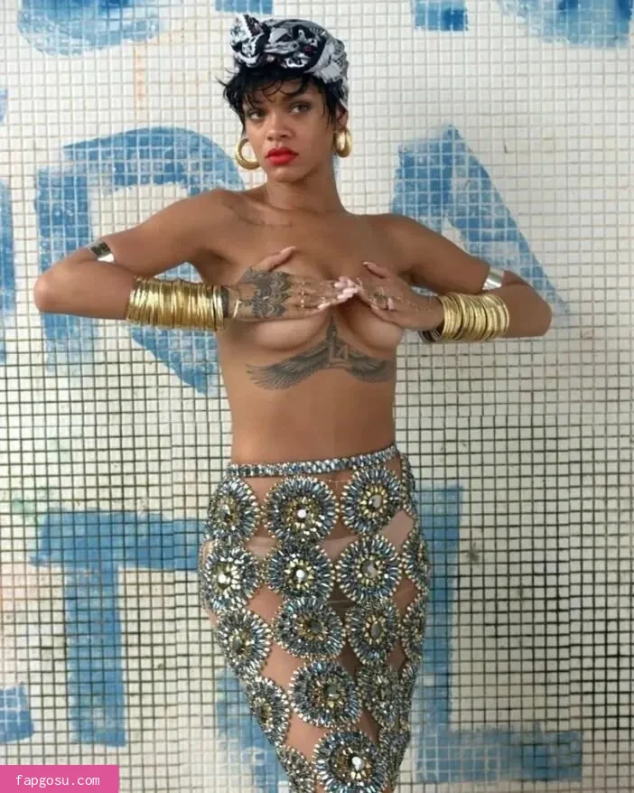 Rihanna