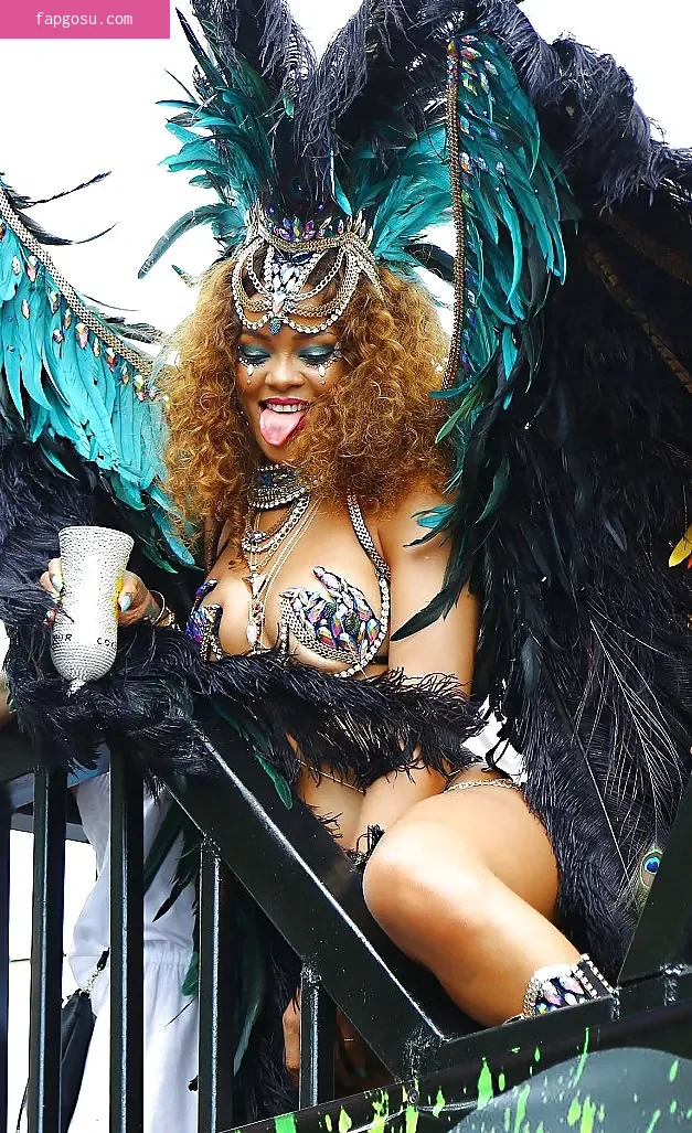 Rihanna