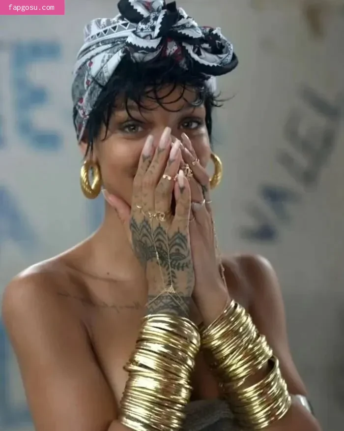 Rihanna