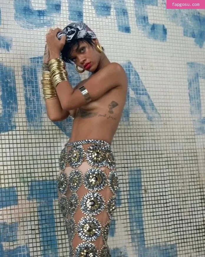 Rihanna