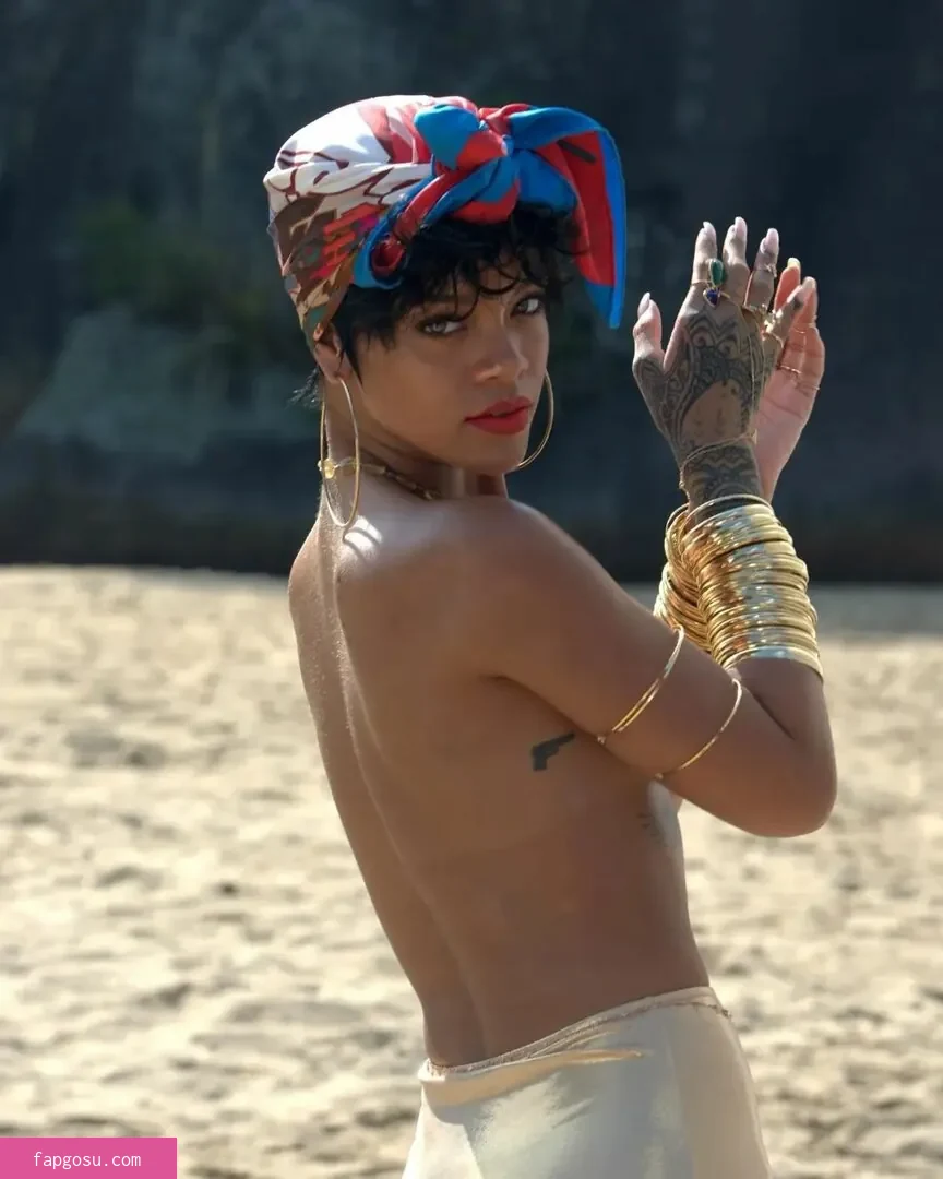 Rihanna