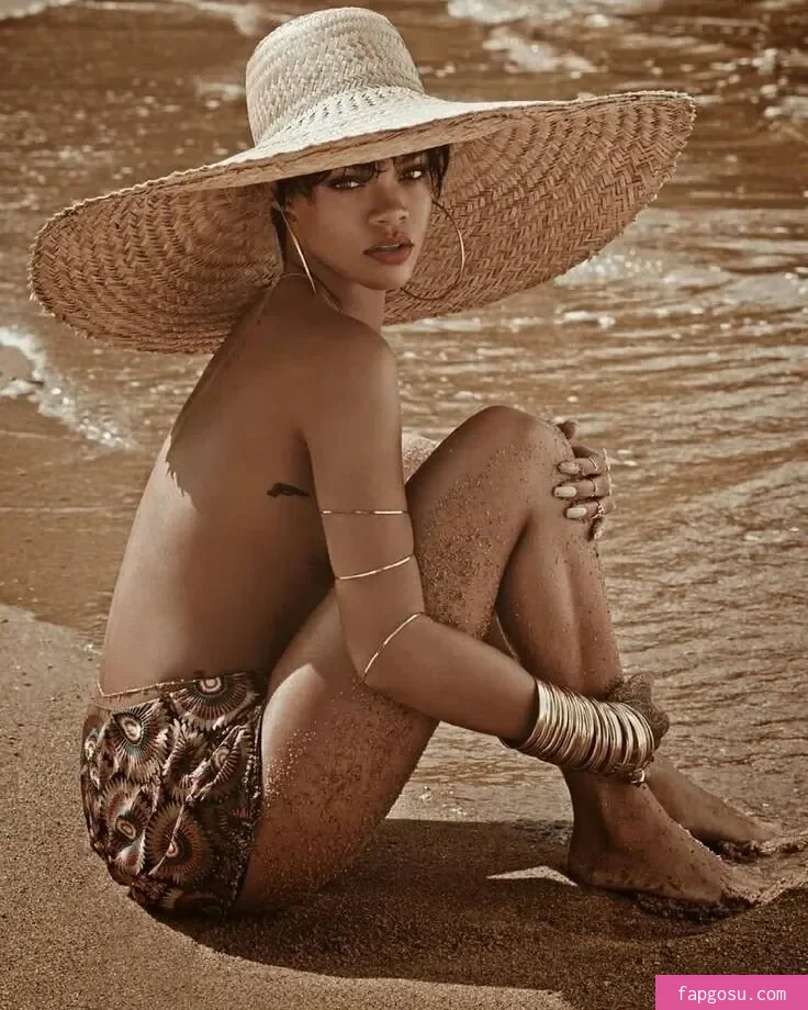 Rihanna