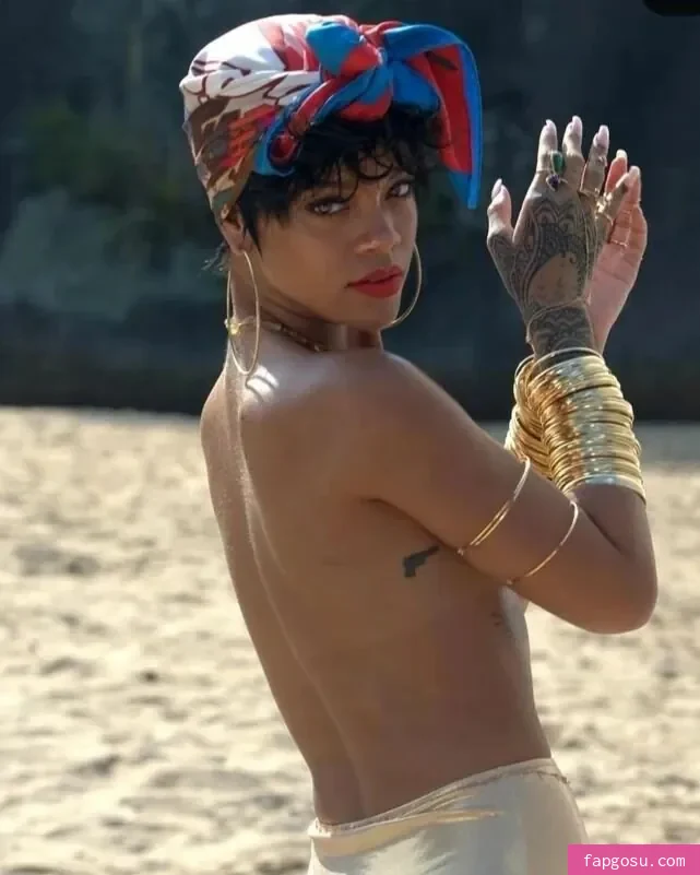 Rihanna