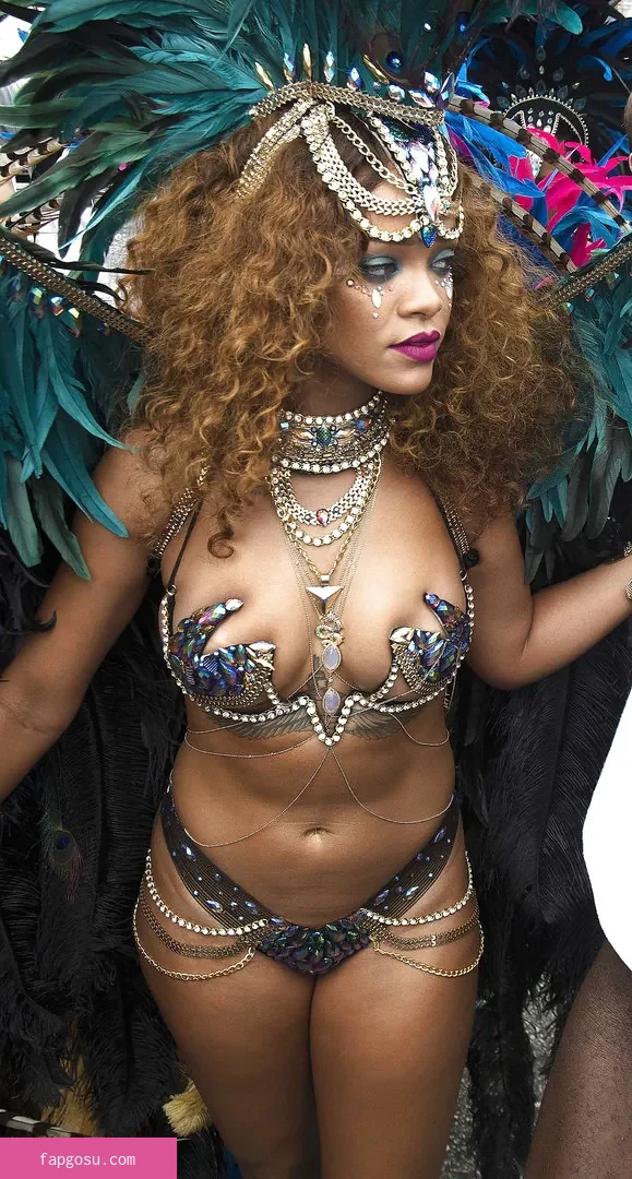 Rihanna