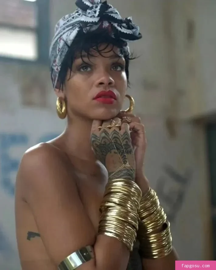 Rihanna