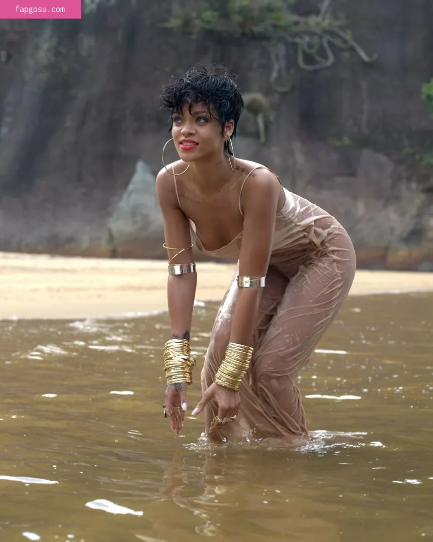 Rihanna