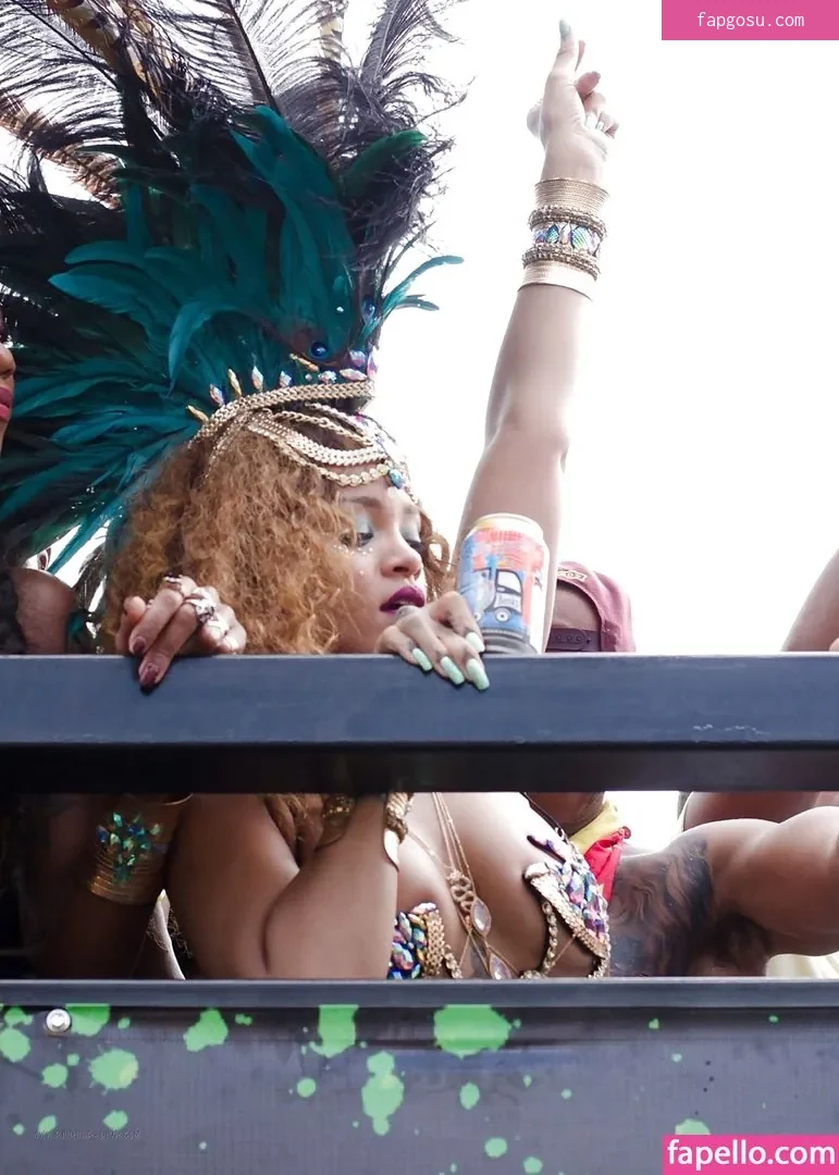 Rihanna