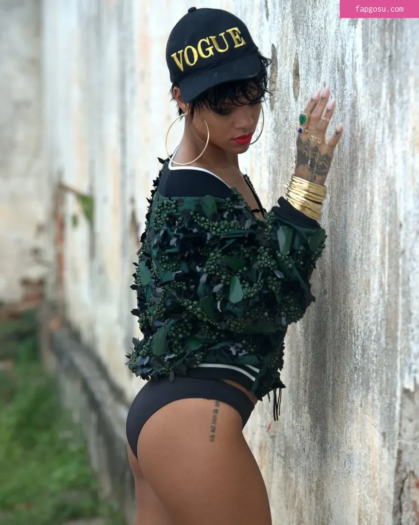 Rihanna