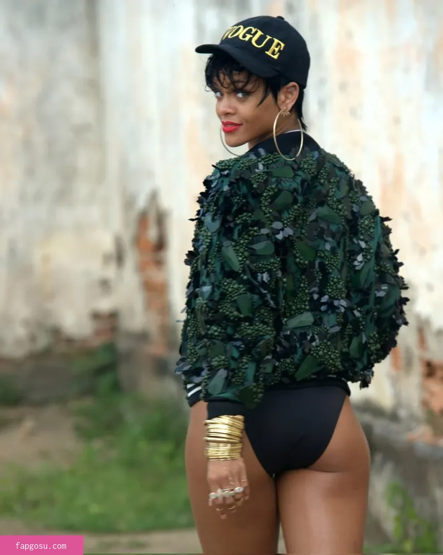 Rihanna