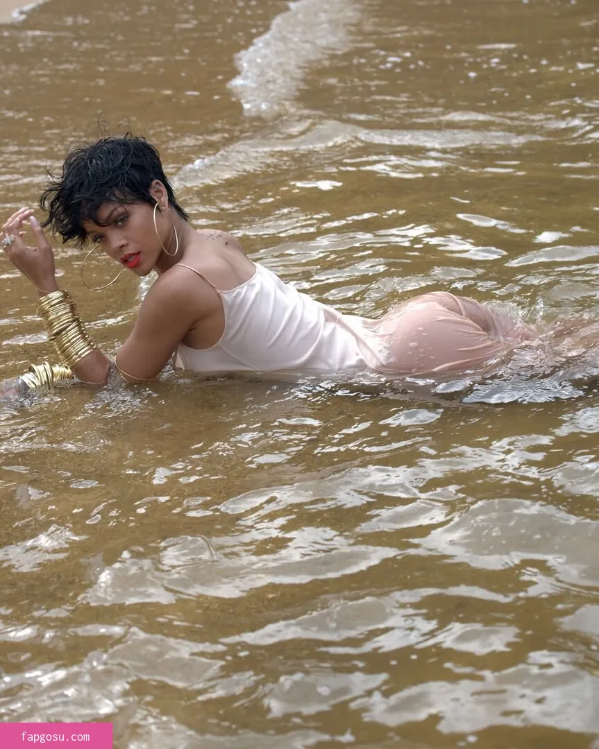 Rihanna