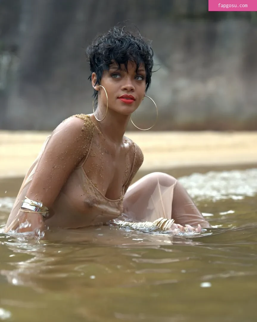 Rihanna