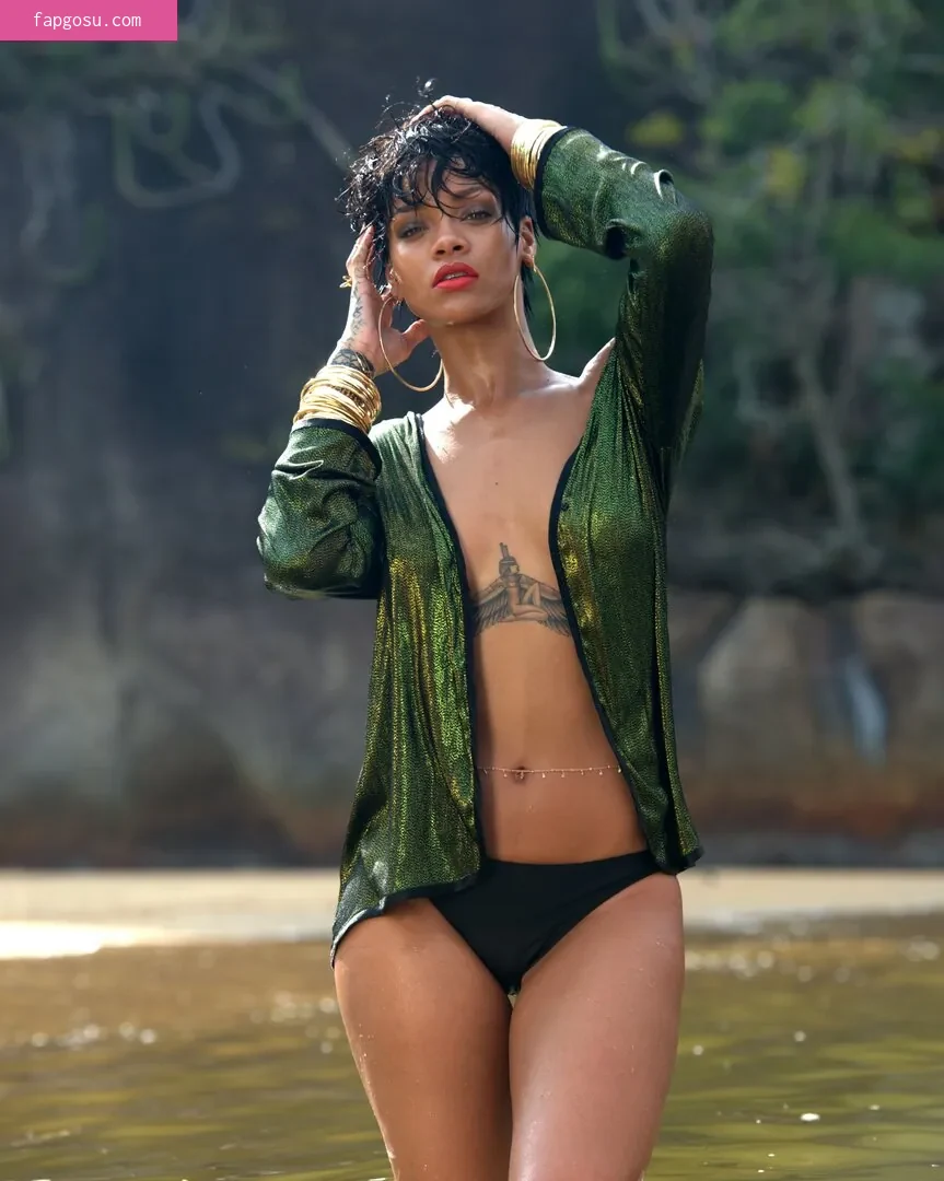 Rihanna