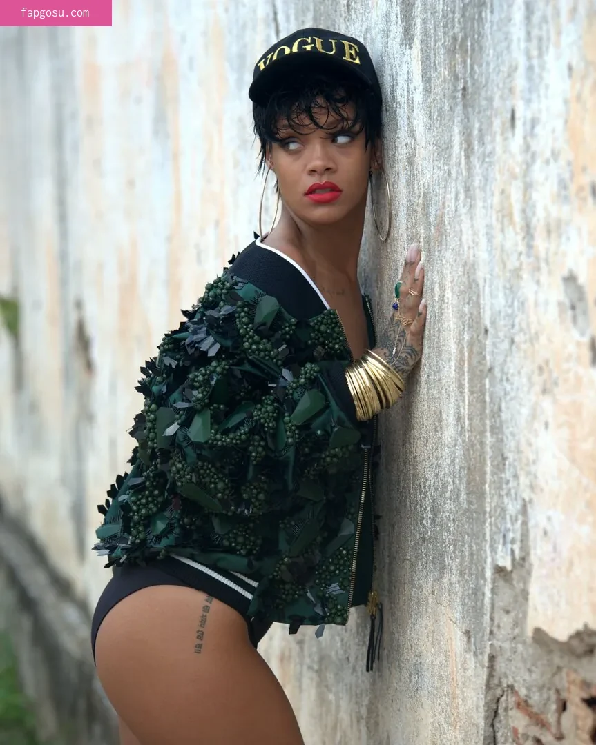 Rihanna