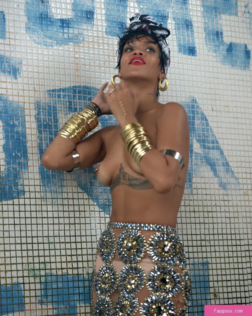 Rihanna