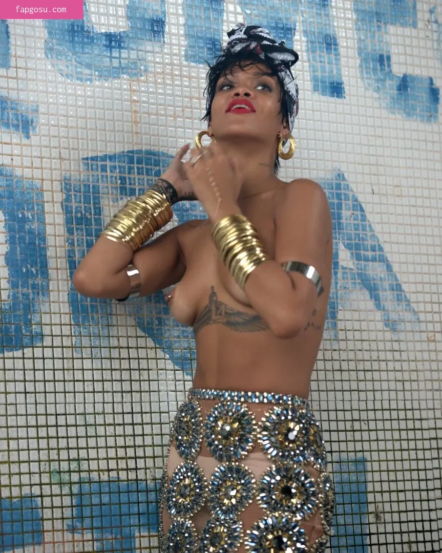 Rihanna
