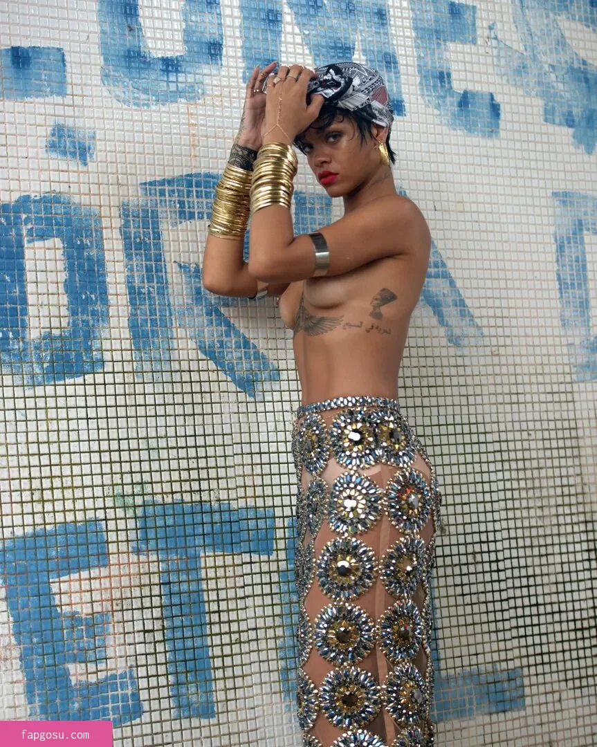 Rihanna