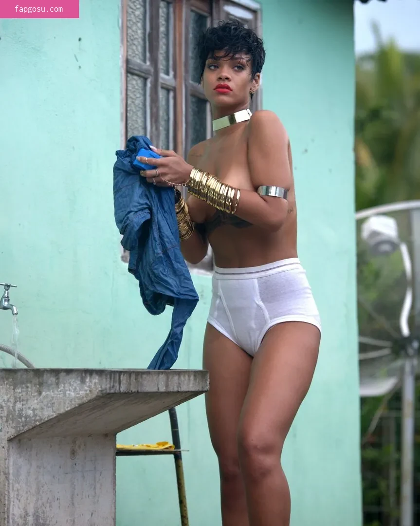 Rihanna
