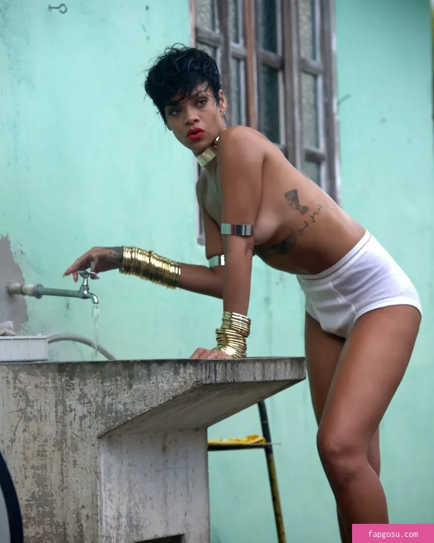 Rihanna