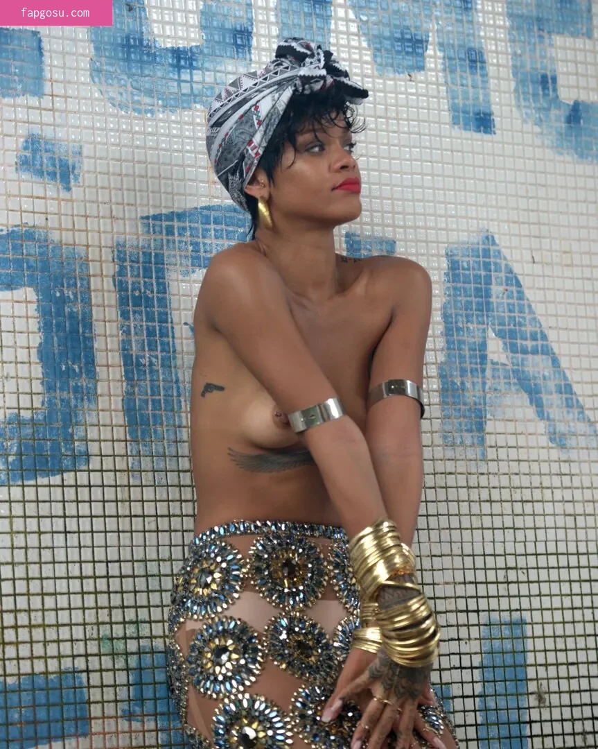 Rihanna