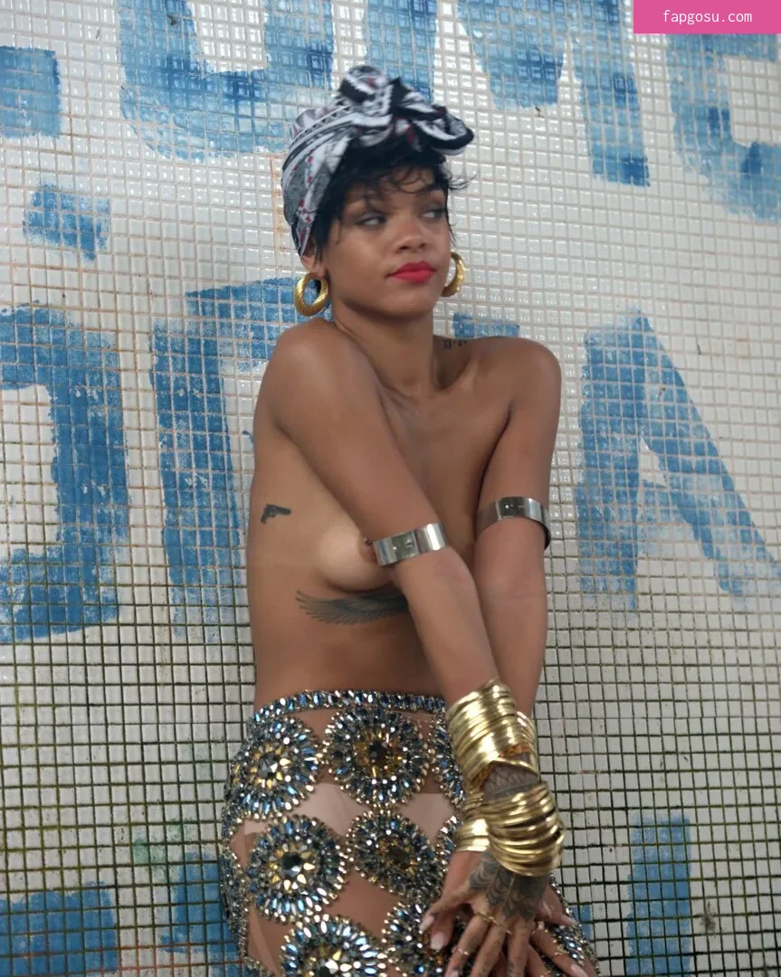 Rihanna