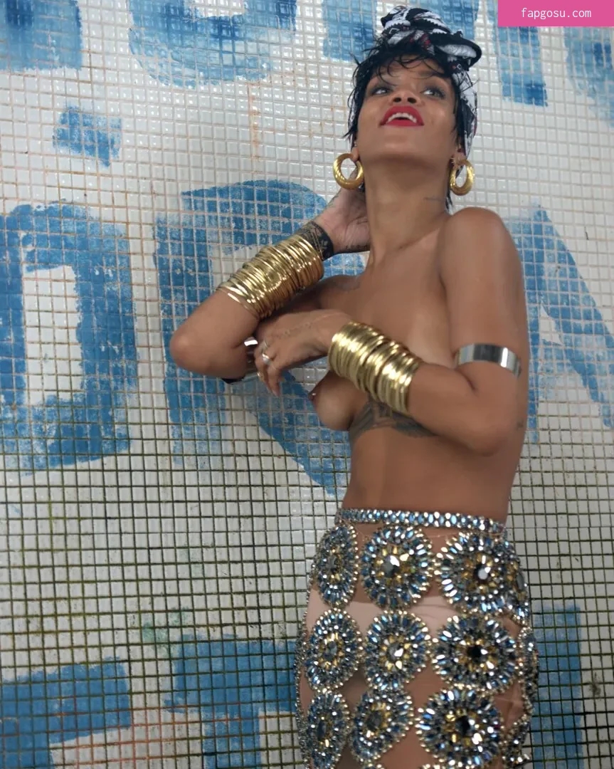 Rihanna