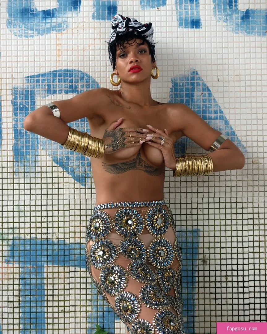 Rihanna